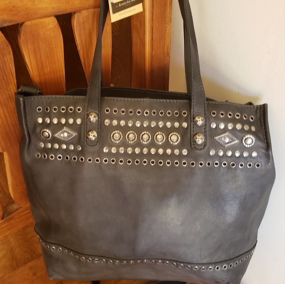 Patricia Nash Bag